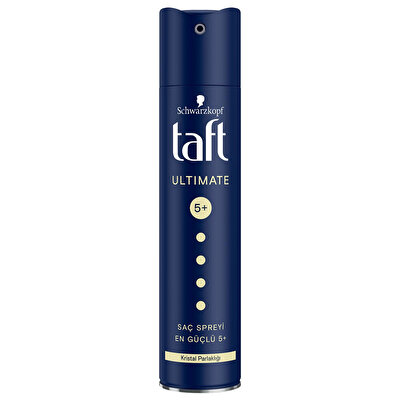 Taft Taft Saç Spreyi Ultimate 250 ml