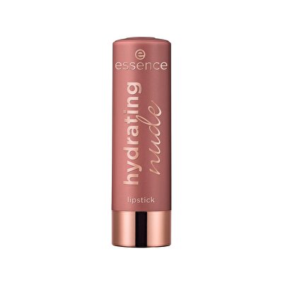 Essence Essence Hydrating Matte Nude Ruj 302 Heavenly