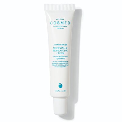Cosmed Cosmed Complete Benefit Matifying & Rebalancing Cream 40 ml