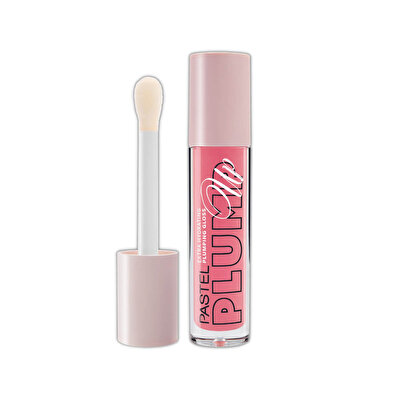 Pastel Pastel Plump Up Dudak Parlatıcısı Extra Hydrating Plumping Gloss No:203 1 adet