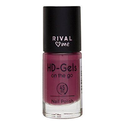 Rival Loves Me Rival Loves Me Oje No:13 HD Gels Dream Catcher Jel Efekt 9 ml