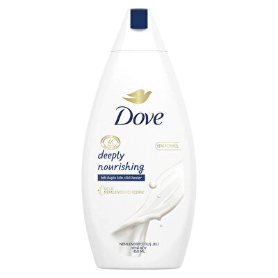 Dove Dove Duş Jeli Deeply Nourishing 450 ml