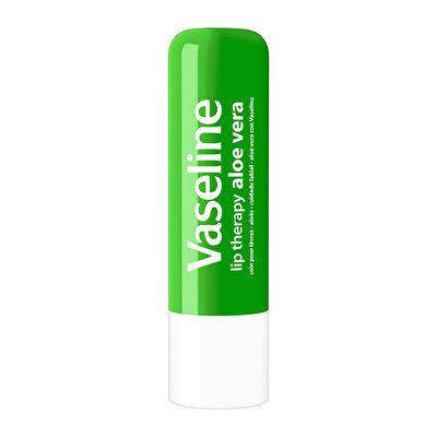 Vaseline Vaseline Lip Therapy Dudak Bakım Kremi Aloe Vera 4.8 gr