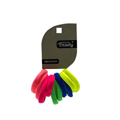 For Your Beauty For Your Beauty Toka Havlu Renkli L HVLTK 8 10'lu