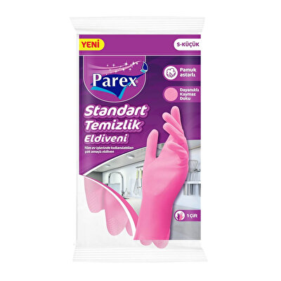 Parex Parex Standart Eldiven Küçük Boy