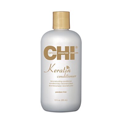 Chi Chi Saç Kremi Keratin Reconstructing 355 ml
