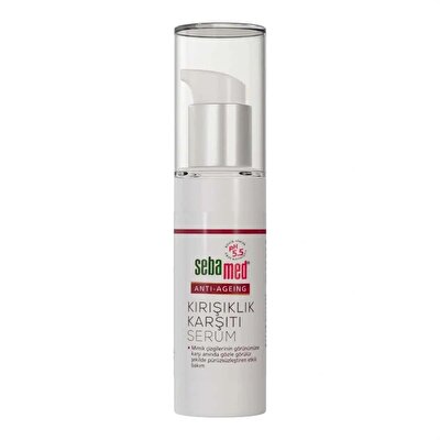 Sebamed Sebamed Anti Ageing Lifting Serum 30 ml