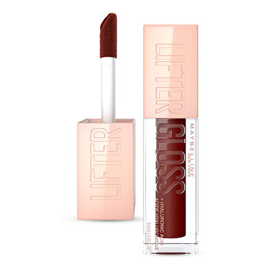 Maybelline Maybelline Lip Lifter Gloss No.28 Maple