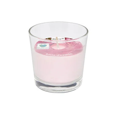 Rubin Licht Rubin Licht Cam Kavanozlu Mum Yasemin Kokulu