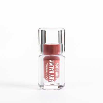 Show By Pastel Show by Pastel Lip Balm Baby Balmy Serum Gloss 33 Gaslight