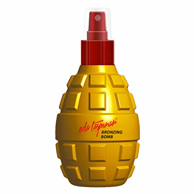 Eda Taşpınar Eda Taşpınar Güneş Sprey Bronzing Bomb 200 ml