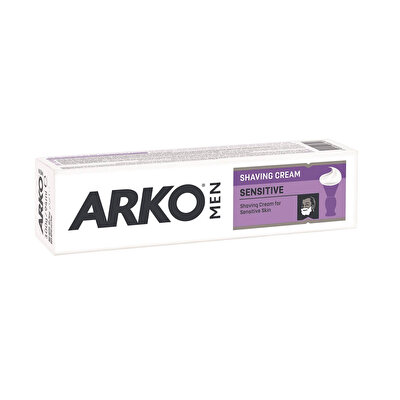 Arko Men Arko Men Tıraş Kremi Extra Sensitive 100 gr