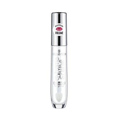 Essence Essence Dudak Parlatıcı Extreme Shine 01 5 ml