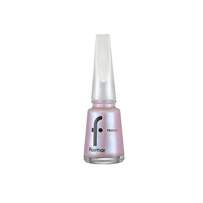 Flormar Flormar Oje Pearly No : 454