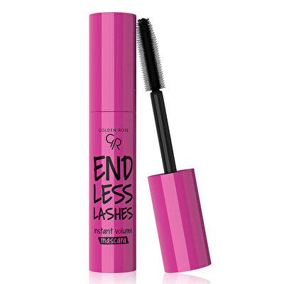 Golden Rose Golden Rose Maskara Endless Lashes 1 adet