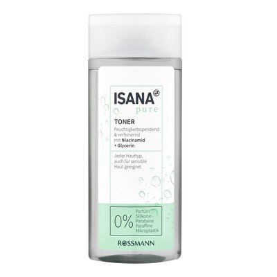 Isana Isana Pure Tonik 200 ml