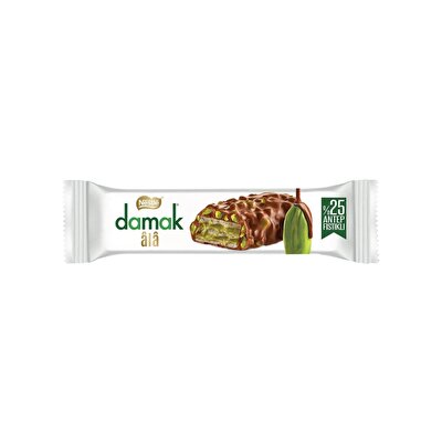 Nestle Nestle Damak Ala 30 gr
