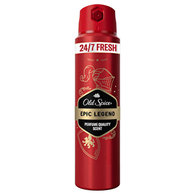 Old Spice Old Spice Deo Sprey Epic Legend 150 ml