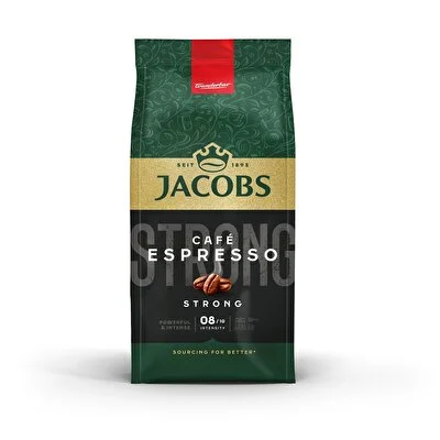 Jacobs Jacobs Espresso Çekirdek Kahve 500 gr
