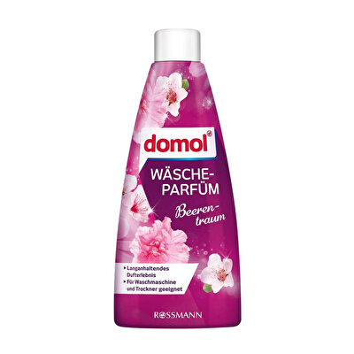 Domol Domol Çamaşır Parfümü Orman Meyve Rüyası 250 ml