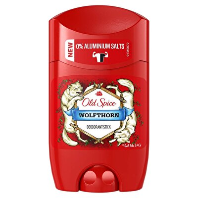 Old Spice Old Spice Stick Deodorant Wolfthorn 50 ml