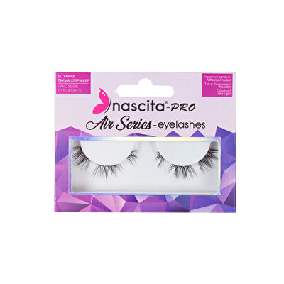Nascita Nascita Takma Kirpik Air Series S 121