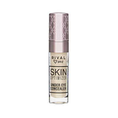Rival Loves Me Rival Loves Me Kapatıcı No:01 5 ml