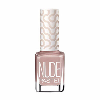 Pastel Pastel Oje Nude 752 13 ml
