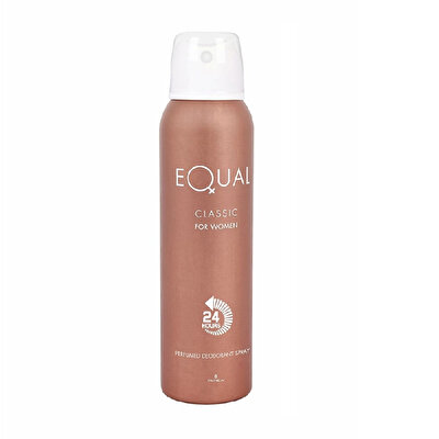 Equal Equal Deodorant Classic 150 ml