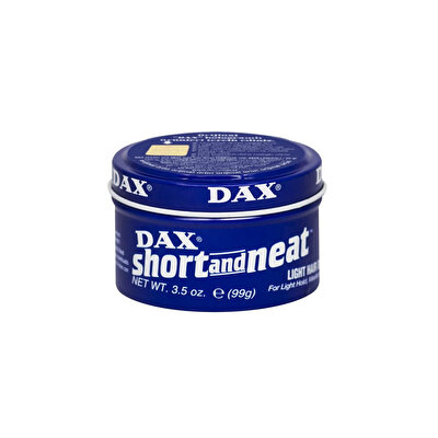 Dax Dax Short and Neat 99 gr