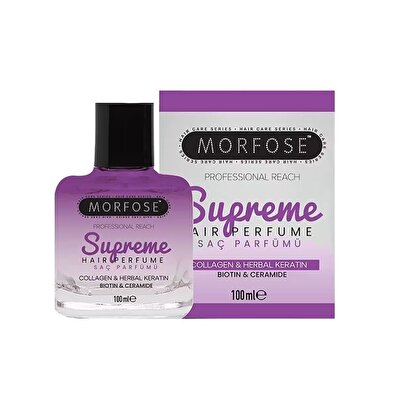 Morfose Morfose Saç Parfümü Supreme 100 ml