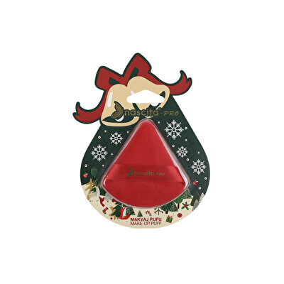 Nascita Nascita Makyaj Pufu Yılbaşı