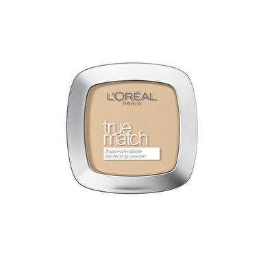 L’Oréal Paris L’Oréal Paris True Match Pudra Vanilla 2.N 20ml