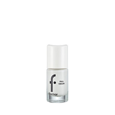 Flormar Flormar Oje Full Color FC01 1 adet