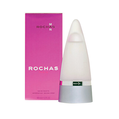 Rochas Rochas Man Edt Erkek Parfüm 100ml