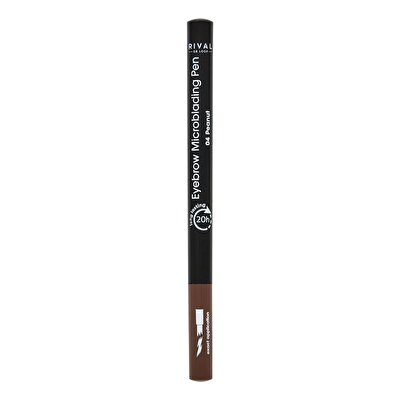 Rival de Loop Rival Microblading Kaş Kalemi Peanut 1.1 ml