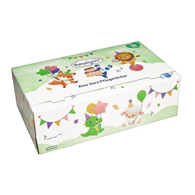Babydream Babydream Bebek Kağıt Mendil 90 adet