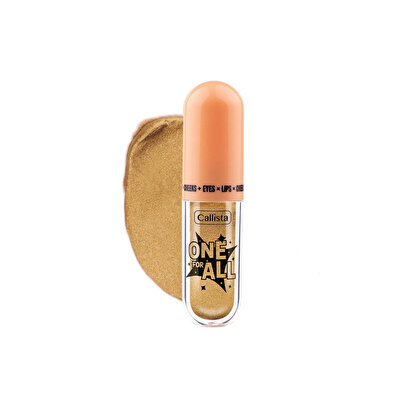 Callista One For All Likit Göz Farı Endless Wisdom No:03