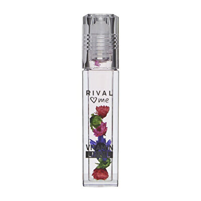 Rival Loves Me Rival Loves Me Dudak Bakım Yağı Vitaminli 5.5 ml