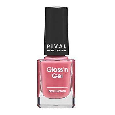 Rival de Loop Rival de Loop Oje Gloss'n Gel No.08 10.5 ml