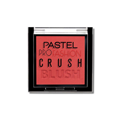 Pastel Pastel Profashion Crush Blush Allık 304 9 gr