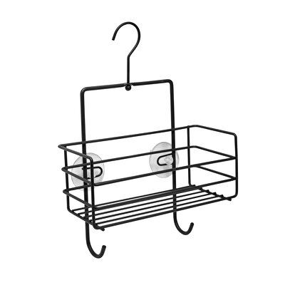 Ideenwelt Ideenwelt Duş Standı Küçük Siyah