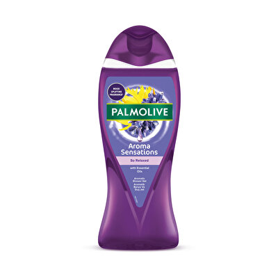 Palmolive Palmolive Aroma Sensations Duş Jeli So Relaxed 500 ml