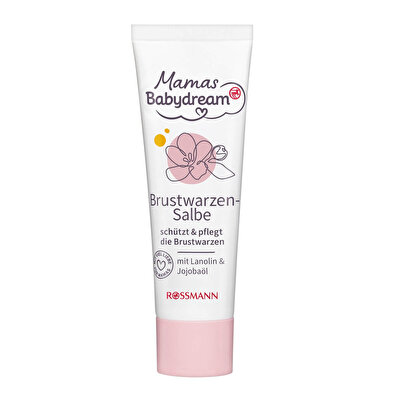 Babydream Babydream Göğüs Ucu Kremi 30 ml