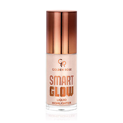Golden Rose Golden Rose Smart Glow Liquid Highlighter No: 201