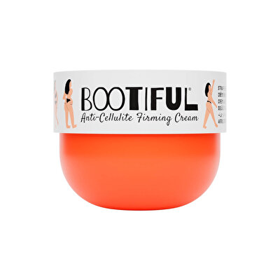 Bootiful Bootiful Anti Cellulite Firming Cream 200 ml