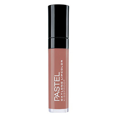 Pastel Pastel Likit Ruj Daylong Kissproof 42 7 ml