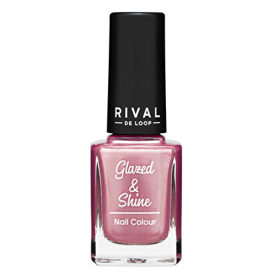 Rival de Loop Rival de Loop Oje Glazed & Shine No.05 10.5 ml