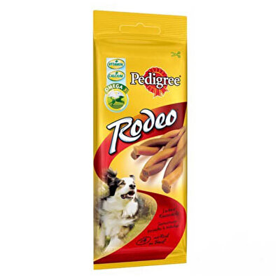 Pedigree Pedigree Rodeo Çiğneme Çerezi 70 gr