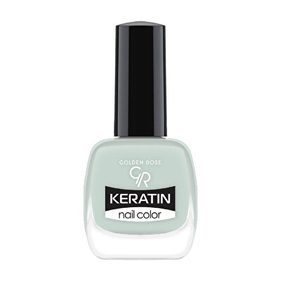 Golden Rose Golden Rose Oje Keratin No : 72